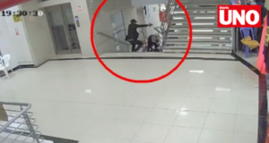 Asalto de 200 mil soles en Gamarra expone el abandono policial en el emporio comercial