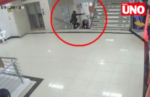 Asalto de 200 mil soles en Gamarra expone el abandono policial en el emporio comercial