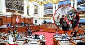 Congreso aprueba ampliación del Reinfo hasta 2026 y desafía al Ejecutivo