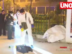 Joven muere en balacera cuando iba a comprar comida en Lurigancho-Chosica