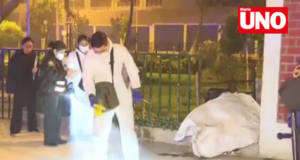 Joven muere en balacera cuando iba a comprar comida en Lurigancho-Chosica