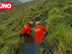 Tragedia en Pasco: joven muere al caer de mirador turístico mientras se tomaba una foto