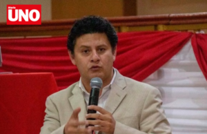 Acción Popular en crisis: presidente del partido impugna triunfo de Barnechea por presunto fraude