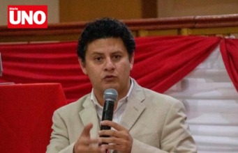 Acción Popular en crisis: presidente del partido impugna triunfo de Barnechea por presunto fraude