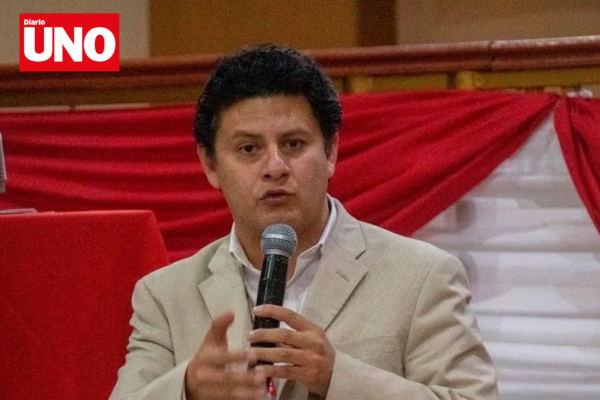 Acción Popular en crisis: presidente del partido impugna triunfo de Barnechea por presunto fraude