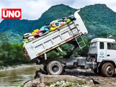 Gobierno promulga ley que castiga con hasta seis años de cárcel arrojar residuos sólidos en ríos