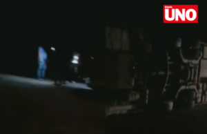 Tragedia en Cusco: cinco muertos y 38 heridos tras volcadura de bus interprovincial