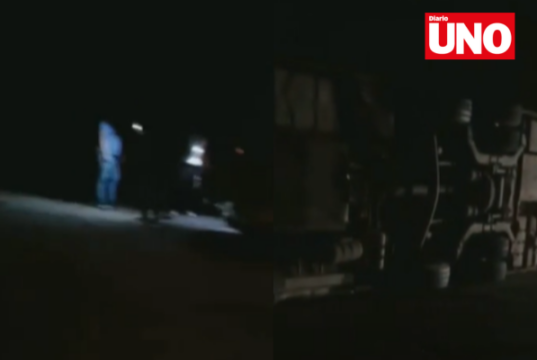 Tragedia en Cusco: cinco muertos y 38 heridos tras volcadura de bus interprovincial