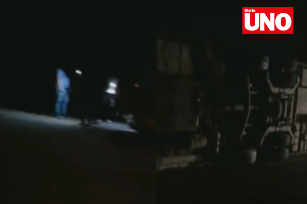 Tragedia en Cusco: cinco muertos y 38 heridos tras volcadura de bus interprovincial