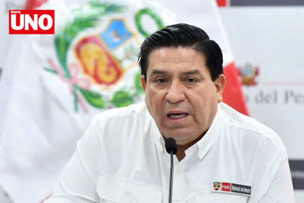 Mininter somete a policías al polígrafo: más de 4 mil sancionados en lo que va del año