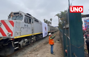 Lima y Chosica estarán conectadas por tren en 2026: un proyecto para tres millones de personas