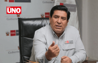 Vicente Tiburcio aplicará polígrafo a policías tras reconocer 570 casos de corrupción en la PNP