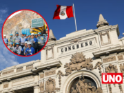 Congreso amplía Reinfo hasta 2026 y envía norma al Ejecutivo para promulgación