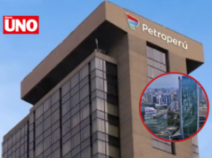 Petroperú pone en evaluación su sede de San Isidro como activo no estratégico