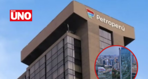 Petroperú pone en evaluación su sede de San Isidro como activo no estratégico