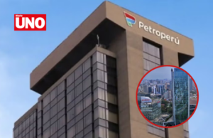 Petroperú pone en evaluación su sede de San Isidro como activo no estratégico