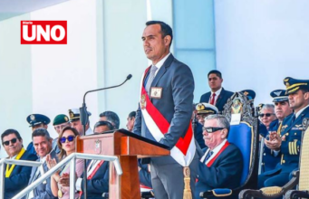 Jerí declara prioritario el fortalecimiento de la FAP para 2026