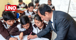 Más de 426.000 maestros reciben segundo aumento salarial del año