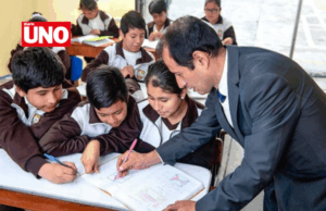 Más de 426.000 maestros reciben segundo aumento salarial del año