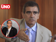 José Williams arranca campaña presidencial en el sur: visitará Puno donde Butters enfrentó protestas