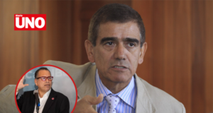 José Williams arranca campaña presidencial en el sur: visitará Puno donde Butters enfrentó protestas