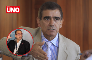 José Williams arranca campaña presidencial en el sur: visitará Puno donde Butters enfrentó protestas