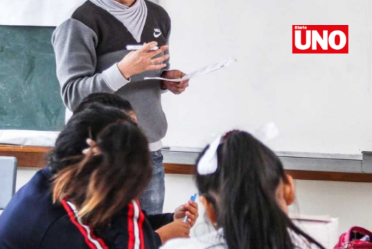 Minedu separa a 664 docentes y administrativos condenados o procesados por delitos graves