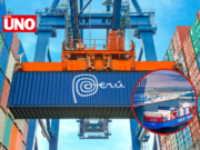 Perú multiplica por ocho su comercio exterior en dos décadas gracias a tratados de libre comercio