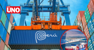 Perú multiplica por ocho su comercio exterior en dos décadas gracias a tratados de libre comercio