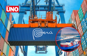 Perú multiplica por ocho su comercio exterior en dos décadas gracias a tratados de libre comercio