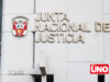 JNJ busca blindar sus sanciones contra jueces y fiscales ante el Poder Judicial