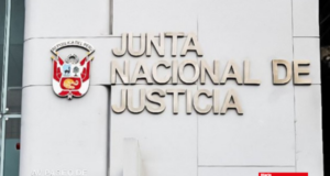 JNJ busca blindar sus sanciones contra jueces y fiscales ante el Poder Judicial