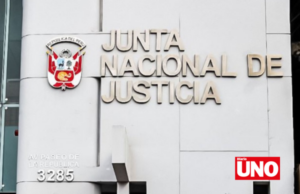 JNJ busca blindar sus sanciones contra jueces y fiscales ante el Poder Judicial