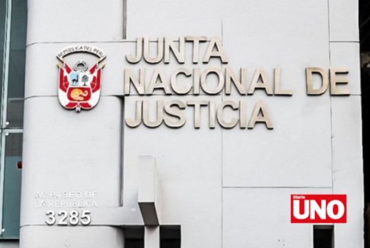 JNJ busca blindar sus sanciones contra jueces y fiscales ante el Poder Judicial