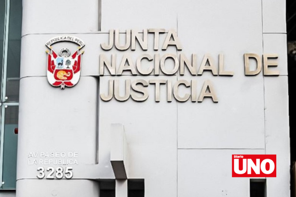 JNJ busca blindar sus sanciones contra jueces y fiscales ante el Poder Judicial