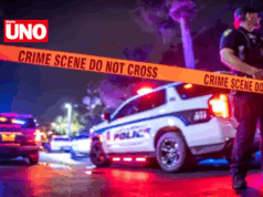 Tiroteo en fiesta infantil deja cuatro muertos en California