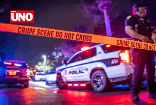 Tiroteo en fiesta infantil deja cuatro muertos en California