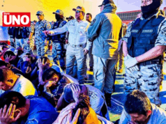 Gobierno detecta drogas y celulares en requisas a penales del país