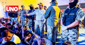 Gobierno detecta drogas y celulares en requisas a penales del país