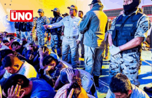 Gobierno detecta drogas y celulares en requisas a penales del país