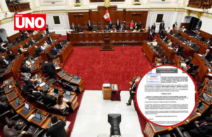 Congreso busca eliminar bono de S/ 15,600 por instalación a futuros senadores y diputados de Lima y Callao