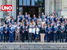 Jerí lanza acuerdo fiscal de largo plazo con enfoque social y responsabilidad económica