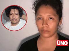 ‘El Monstruo’ planeaba autolesionarse para ejecutar fuga de penal paraguayo