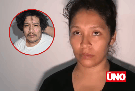 ‘El Monstruo’ planeaba autolesionarse para ejecutar fuga de penal paraguayo