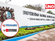 UNMSM adjudica 722 becas Permanencia 2025 para garantizar continuidad de estudios a alumnos con limitaciones económicas