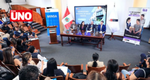 Minsa lanza Observatorio Nacional para vigilar la salud mental en el país
