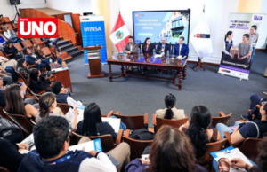 Minsa lanza Observatorio Nacional para vigilar la salud mental en el país