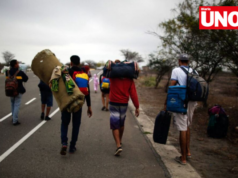 Perú expulsa a más de 100 migrantes irregulares: la operación que terminó en crisis humanitaria en la frontera