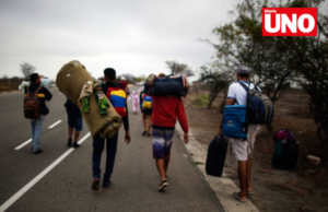 Perú expulsa a más de 100 migrantes irregulares: la operación que terminó en crisis humanitaria en la frontera