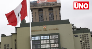 Gobierno retira a 25 oficiales generales de la Policía Nacional en renovación anual de cuadros